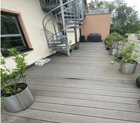 Pronájem bytu 3+kk 100 m², Regensburg, Bavorsko Pronájem bytu 3+kk 100 m², Regensburg, Bavorsko