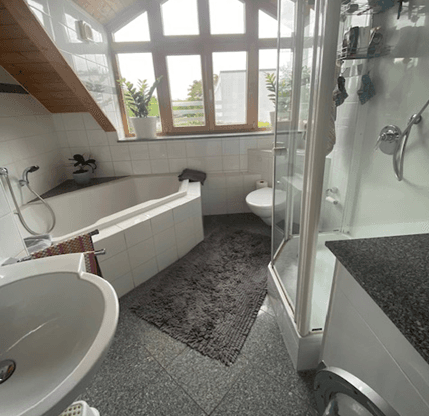Pronájem bytu 3+kk 100 m², Regensburg, Bavorsko Pronájem bytu 3+kk 100 m², Regensburg, Bavorsko