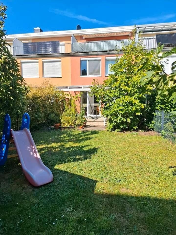 Prodej domu 154 m², pozemek 182 m², Bremen, Bremen Prodej domu 154 m², pozemek 182 m², Bremen, Bremen