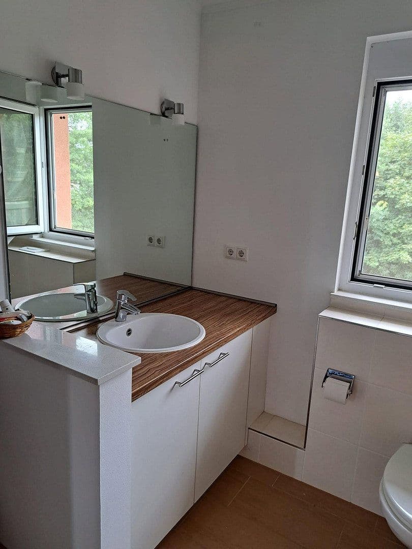Prodej domu 154 m², pozemek 182 m², Bremen, Bremen Prodej domu 154 m², pozemek 182 m², Bremen, Bremen