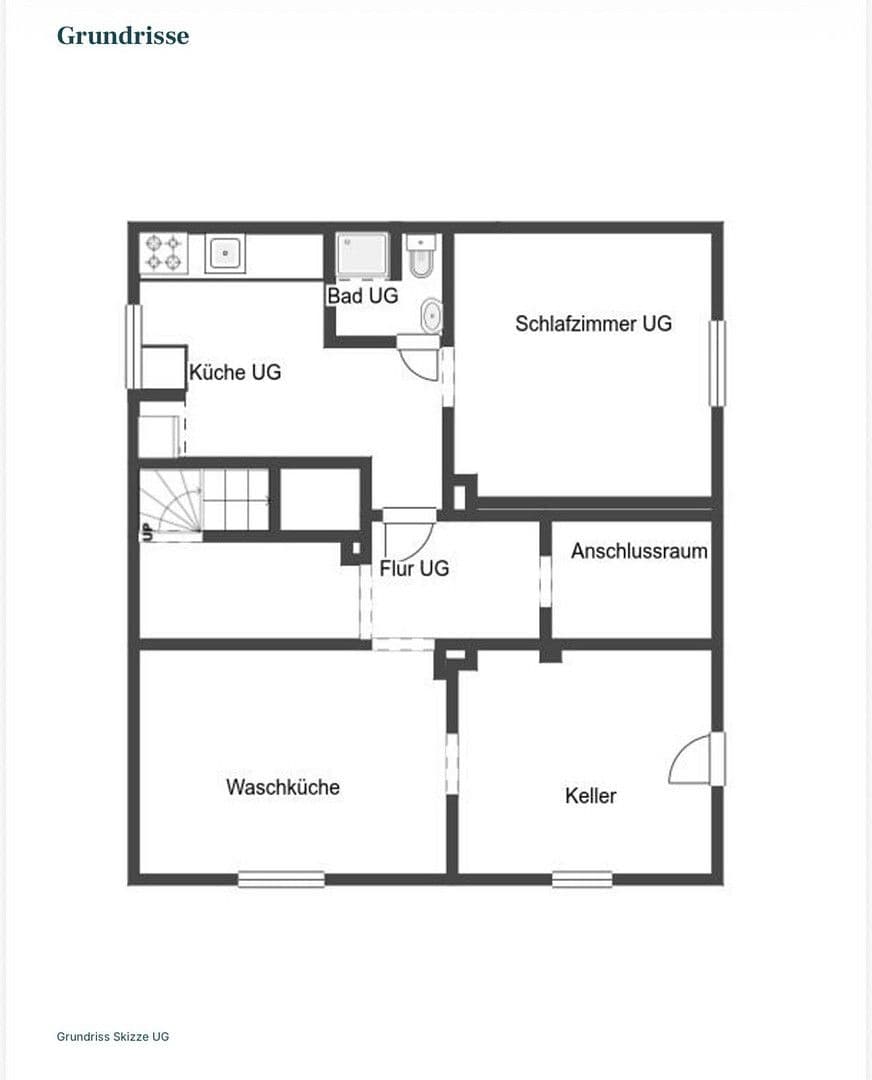 Prodej domu 219 m², pozemek 1.110 m², Kirchäckerstraße 10, Oberhaid, Bavorsko Prodej domu 219 m², pozemek 1.110 m², Kirchäckerstraße 10, Oberhaid, Bavorsko