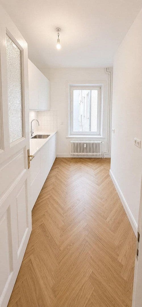 Prodej bytu 2+1 41 m², Hamburg Eimsbüttel, Hamburg Prodej bytu 2+1 41 m², Hamburg Eimsbüttel, Hamburg