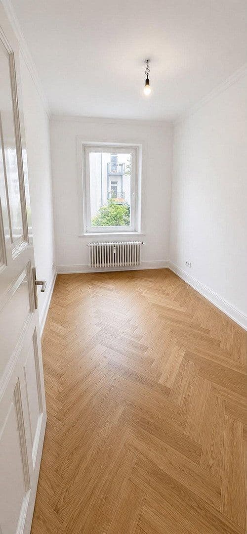 Prodej bytu 2+1 41 m², Hamburg Eimsbüttel, Hamburg Prodej bytu 2+1 41 m², Hamburg Eimsbüttel, Hamburg