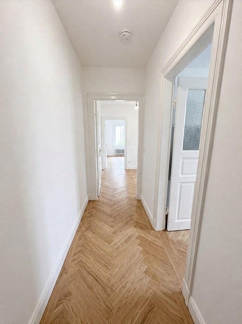 Prodej bytu 2+1 41 m², Hamburg Eimsbüttel, Hamburg Prodej bytu 2+1 41 m², Hamburg Eimsbüttel, Hamburg