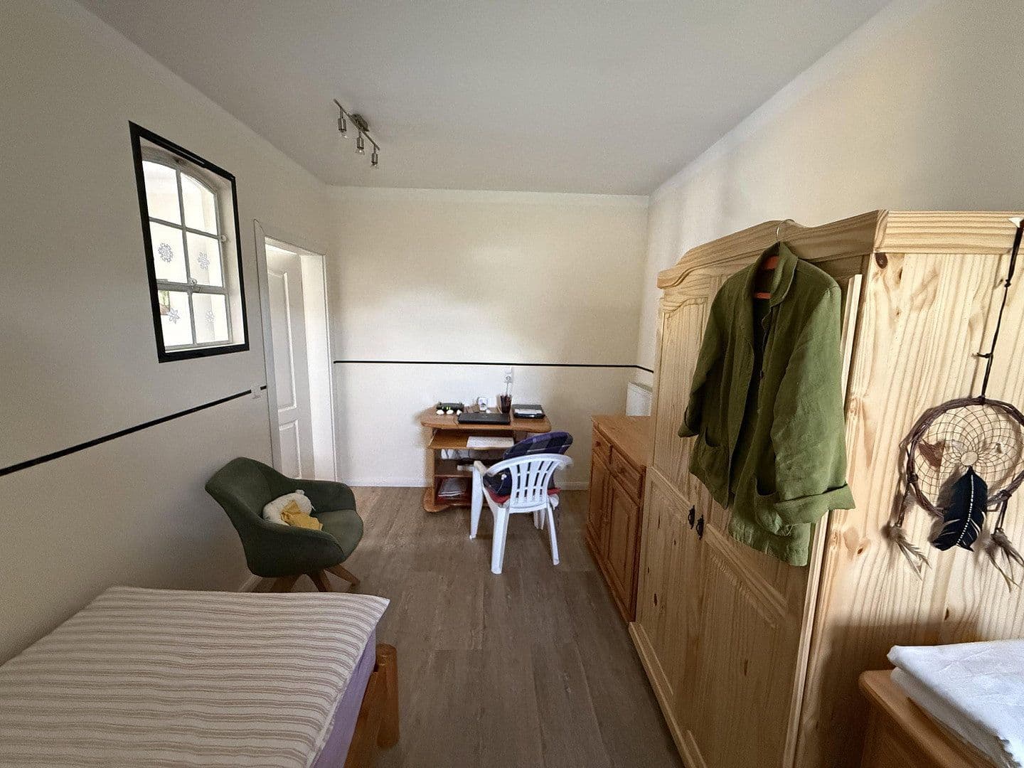 Prodej domu 140 m², pozemek 136 m², Am Markt 8, Bleckede, Dolní Sasko Prodej domu 140 m², pozemek 136 m², Am Markt 8, Bleckede, Dolní Sasko