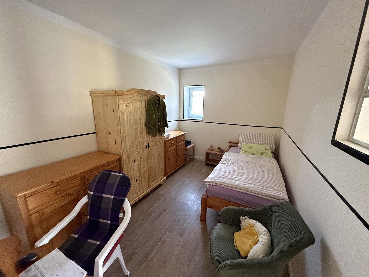 Prodej domu 140 m², pozemek 136 m², Am Markt 8, Bleckede, Dolní Sasko Prodej domu 140 m², pozemek 136 m², Am Markt 8, Bleckede, Dolní Sasko