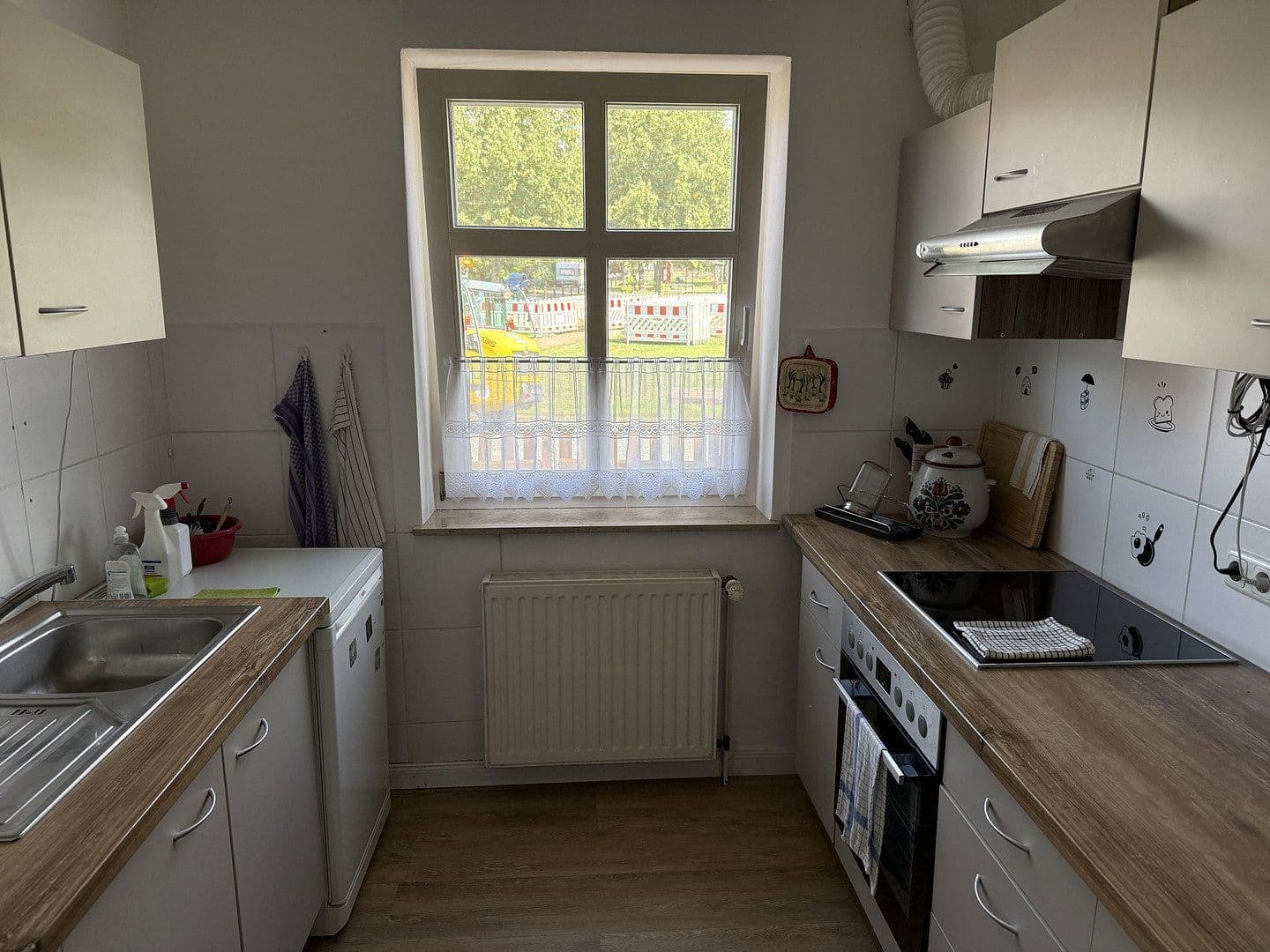 Prodej domu 140 m², pozemek 136 m², Am Markt 8, Bleckede, Dolní Sasko Prodej domu 140 m², pozemek 136 m², Am Markt 8, Bleckede, Dolní Sasko