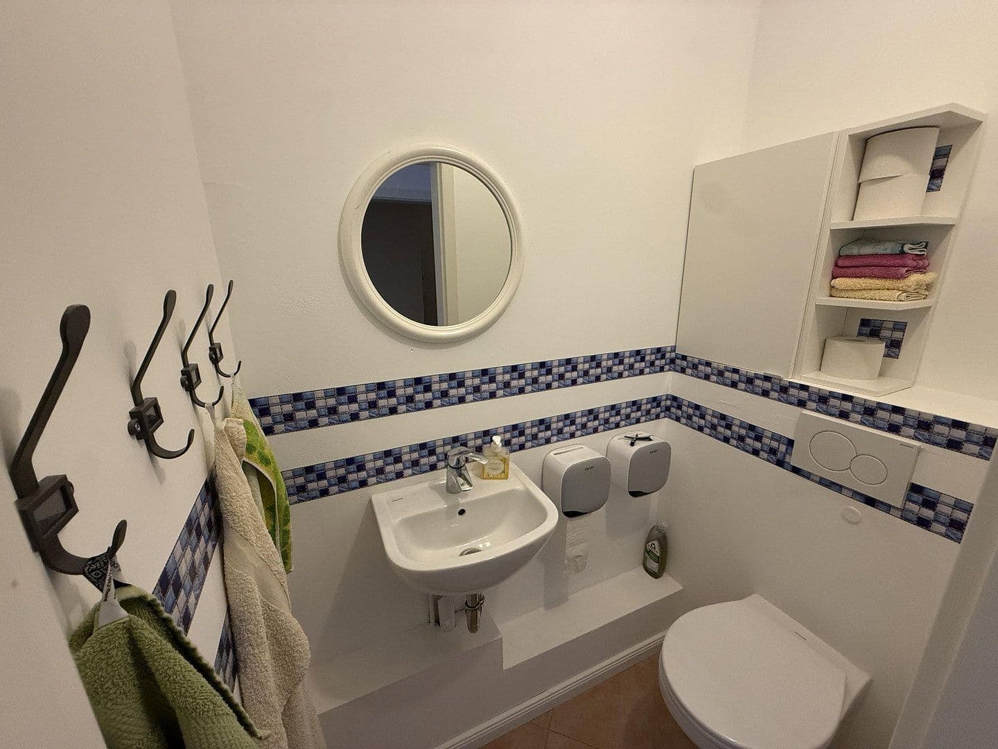 Prodej domu 140 m², pozemek 136 m², Am Markt 8, Bleckede, Dolní Sasko Prodej domu 140 m², pozemek 136 m², Am Markt 8, Bleckede, Dolní Sasko