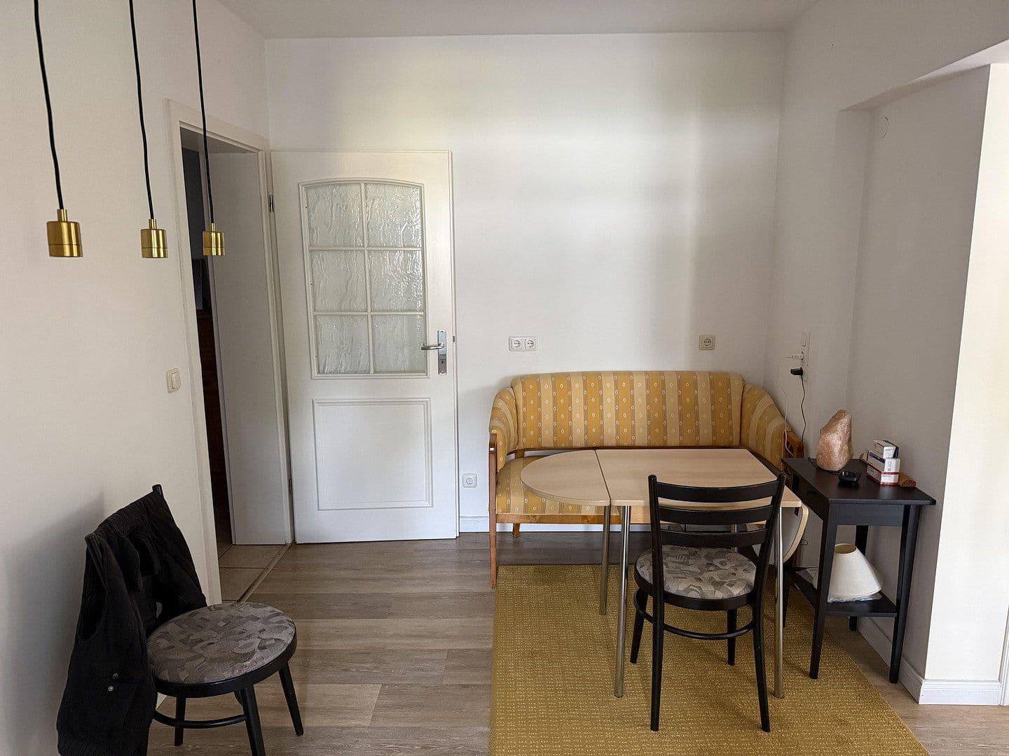Prodej domu 140 m², pozemek 136 m², Am Markt 8, Bleckede, Dolní Sasko Prodej domu 140 m², pozemek 136 m², Am Markt 8, Bleckede, Dolní Sasko