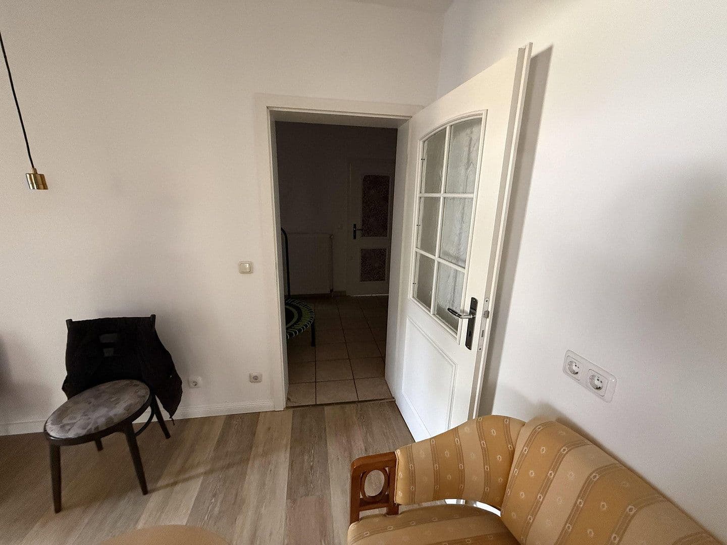 Prodej domu 140 m², pozemek 136 m², Am Markt 8, Bleckede, Dolní Sasko Prodej domu 140 m², pozemek 136 m², Am Markt 8, Bleckede, Dolní Sasko