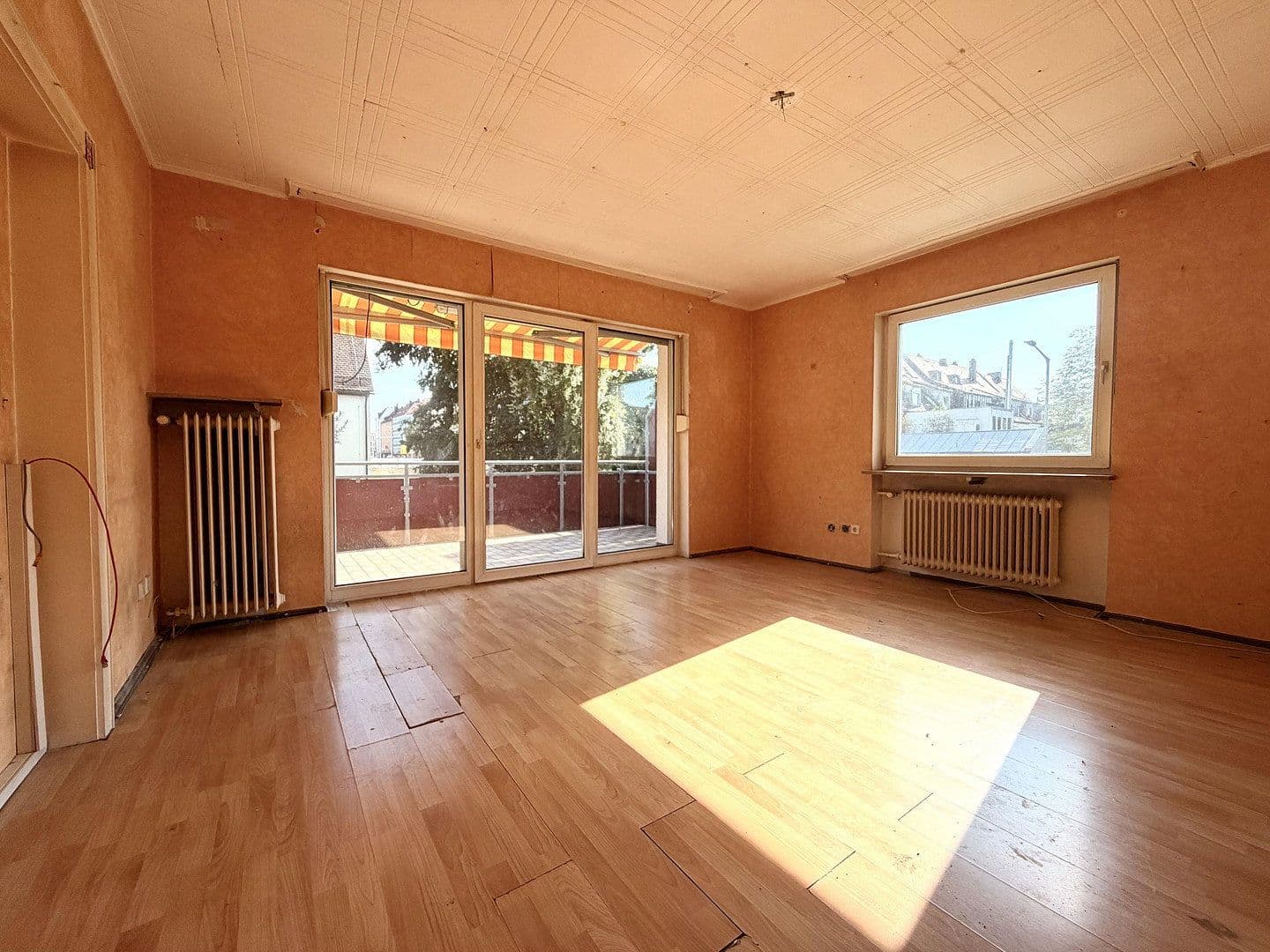 Prodej bytu 4+1 101 m², Herzog-Berhnhard-Straße 134, Nürnberg, Bavorsko Prodej bytu 4+1 101 m², Herzog-Berhnhard-Straße 134, Nürnberg, Bavorsko