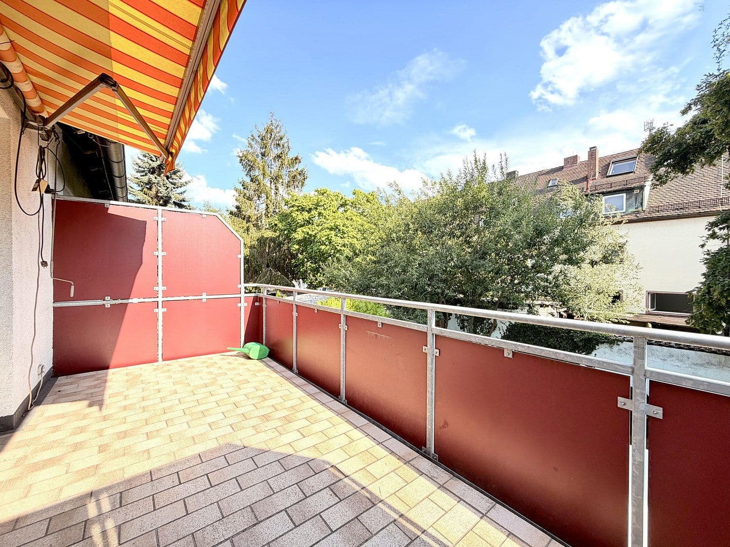 Prodej bytu 4+1 101 m², Herzog-Berhnhard-Straße 134, Nürnberg, Bavorsko Prodej bytu 4+1 101 m², Herzog-Berhnhard-Straße 134, Nürnberg, Bavorsko