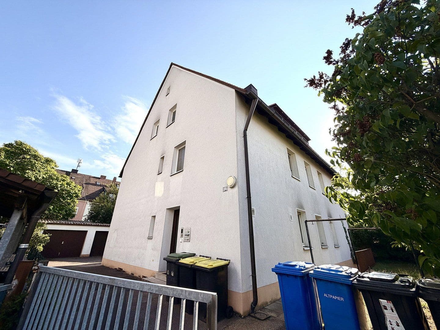 Prodej bytu 4+1 101 m², Herzog-Berhnhard-Straße 134, Nürnberg, Bavorsko Prodej bytu 4+1 101 m², Herzog-Berhnhard-Straße 134, Nürnberg, Bavorsko