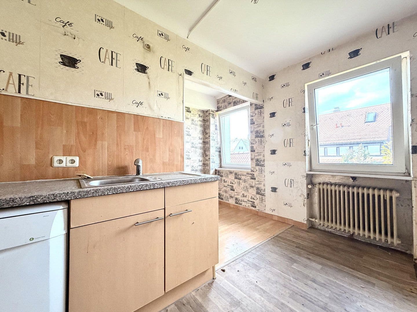 Prodej bytu 4+1 101 m², Herzog-Berhnhard-Straße 134, Nürnberg, Bavorsko Prodej bytu 4+1 101 m², Herzog-Berhnhard-Straße 134, Nürnberg, Bavorsko