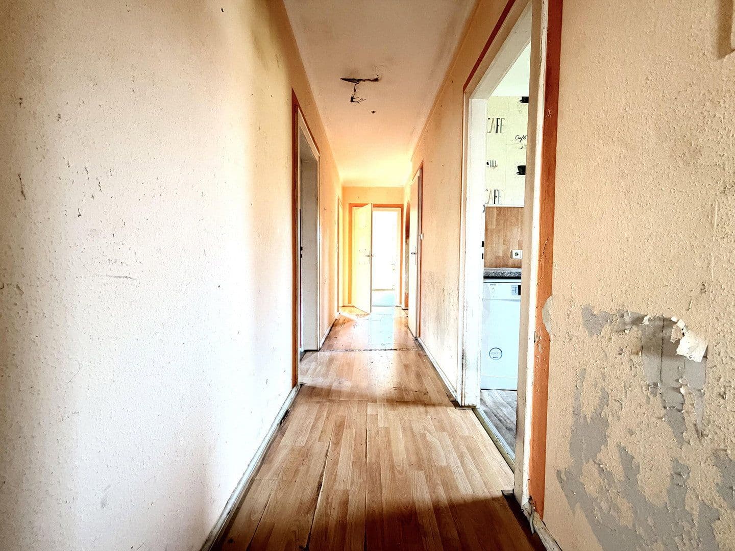 Prodej bytu 4+1 101 m², Herzog-Berhnhard-Straße 134, Nürnberg, Bavorsko Prodej bytu 4+1 101 m², Herzog-Berhnhard-Straße 134, Nürnberg, Bavorsko