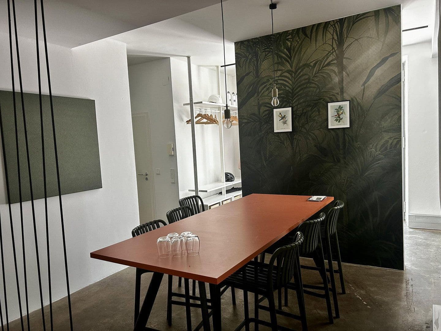 Pronájem kanceláře 180 m², Tmblingerstraße 12, München, Bavorsko Pronájem kanceláře 180 m², Tmblingerstraße 12, München, Bavorsko