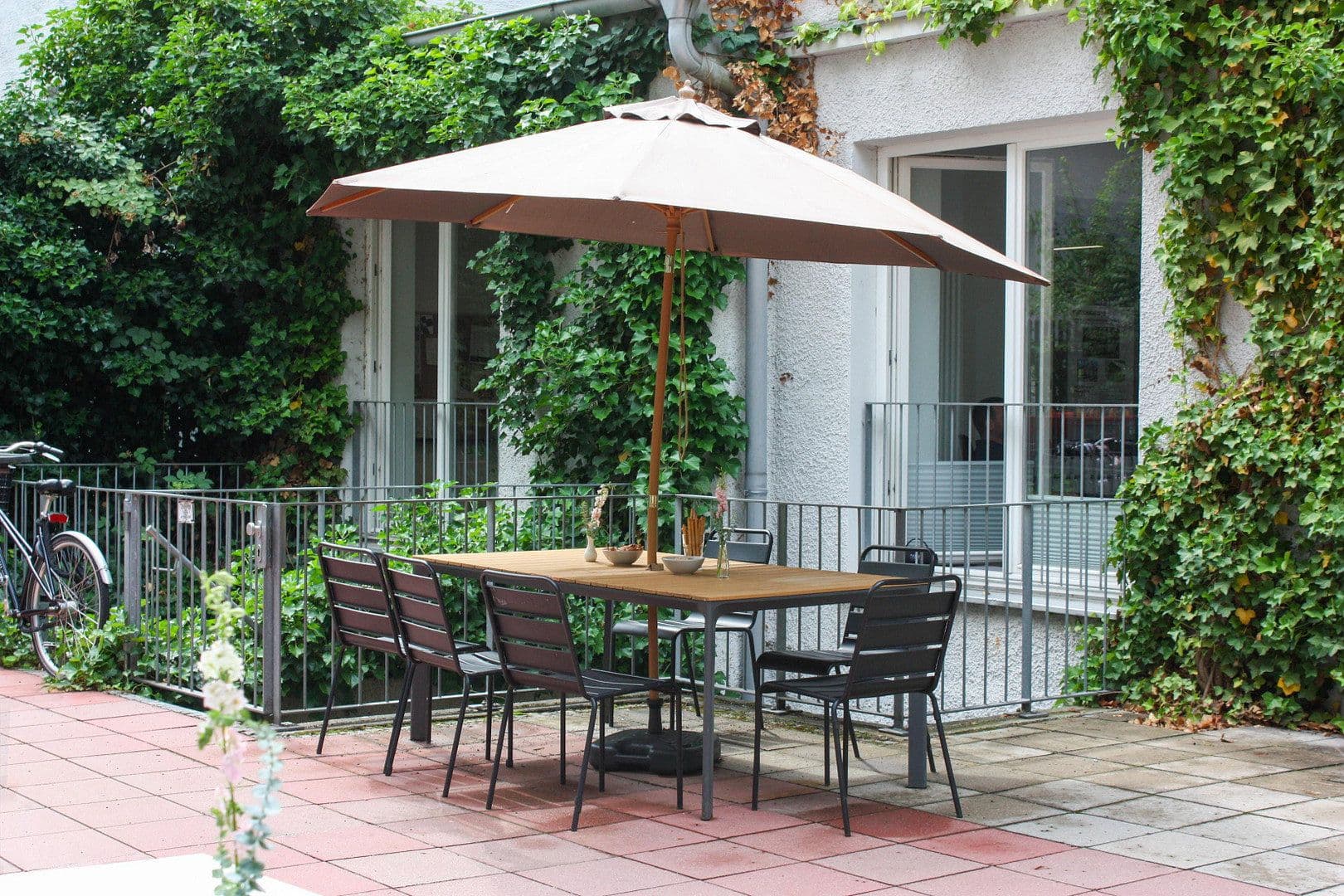 Pronájem kanceláře 180 m², Tmblingerstraße 12, München, Bavorsko Pronájem kanceláře 180 m², Tmblingerstraße 12, München, Bavorsko