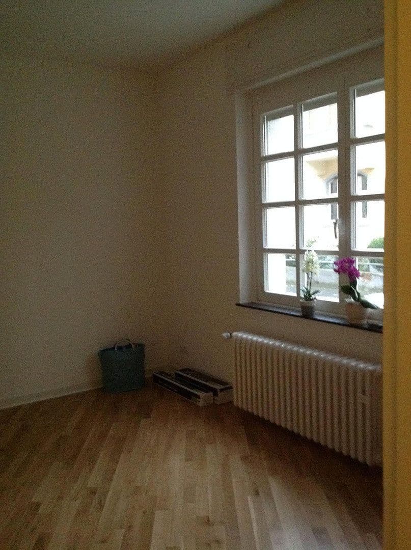 Pronájem bytu 4+1 100 m², Duisburg Alt-Hamborn, Severní Porýní-Vestfálsko Pronájem bytu 4+1 100 m², Duisburg Alt-Hamborn, Severní Porýní-Vestfálsko