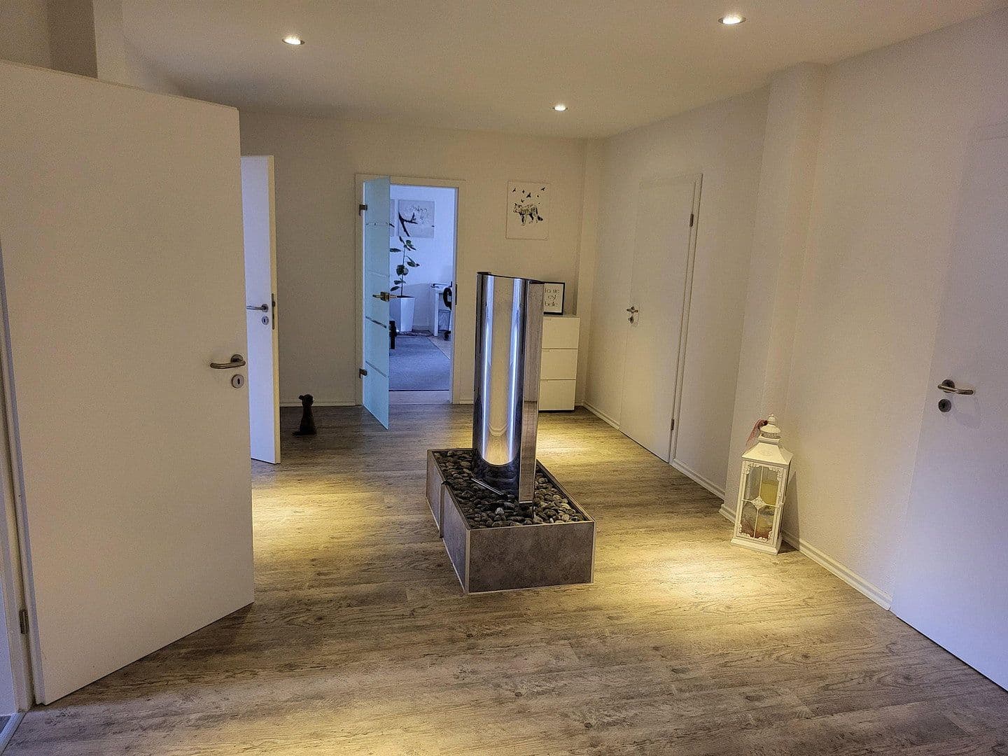 Pronájem bytu 4+kk 200 m², Waldenburger Straße 87, Glauchau, Sasko Pronájem bytu 4+kk 200 m², Waldenburger Straße 87, Glauchau, Sasko