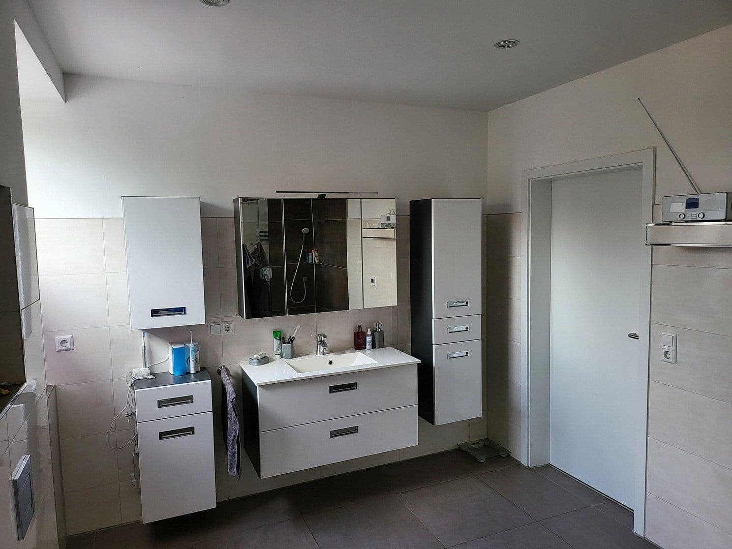 Pronájem bytu 4+kk 200 m², Waldenburger Straße 87, Glauchau, Sasko Pronájem bytu 4+kk 200 m², Waldenburger Straße 87, Glauchau, Sasko
