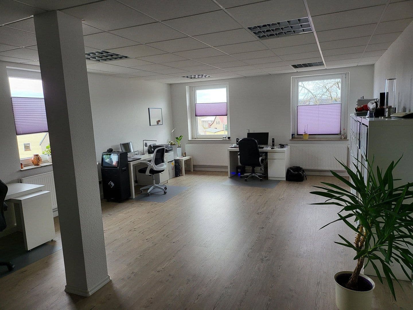 Pronájem bytu 4+kk 200 m², Waldenburger Straße 87, Glauchau, Sasko Pronájem bytu 4+kk 200 m², Waldenburger Straße 87, Glauchau, Sasko