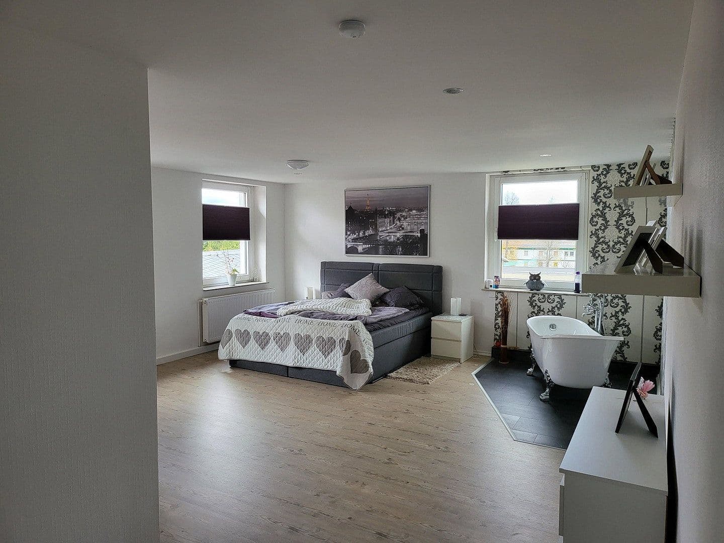 Pronájem bytu 4+kk 200 m², Waldenburger Straße 87, Glauchau, Sasko Pronájem bytu 4+kk 200 m², Waldenburger Straße 87, Glauchau, Sasko