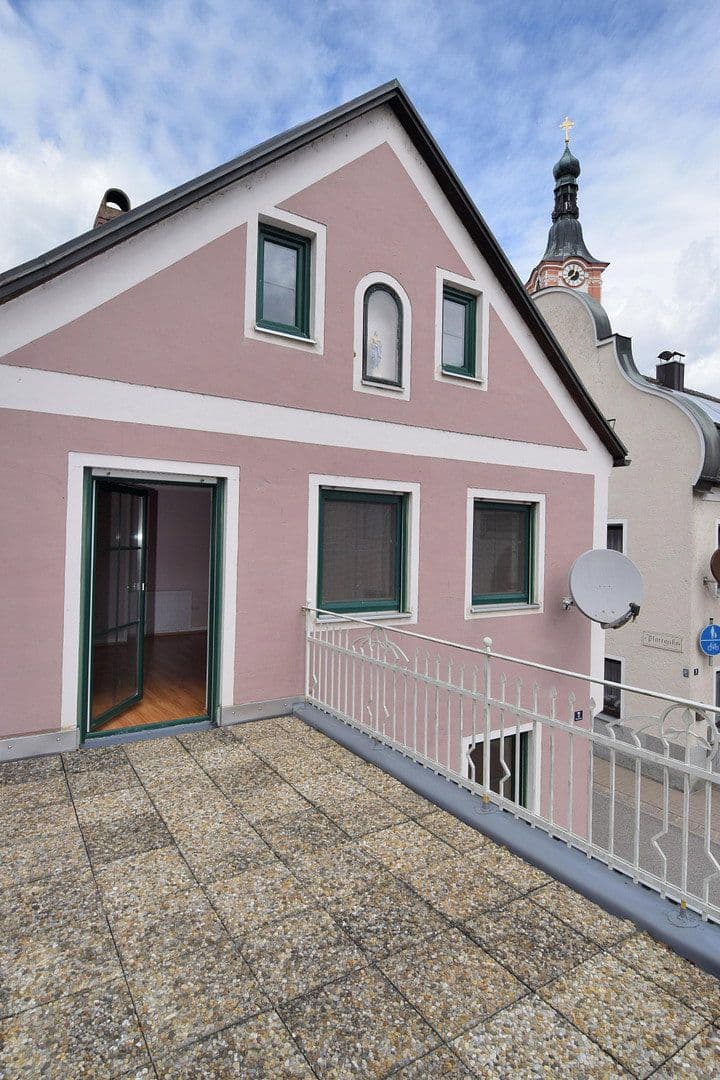 Prodej domu 140 m², pozemek 200 m², Geiselhöring, Bavorsko Prodej domu 140 m², pozemek 200 m², Geiselhöring, Bavorsko