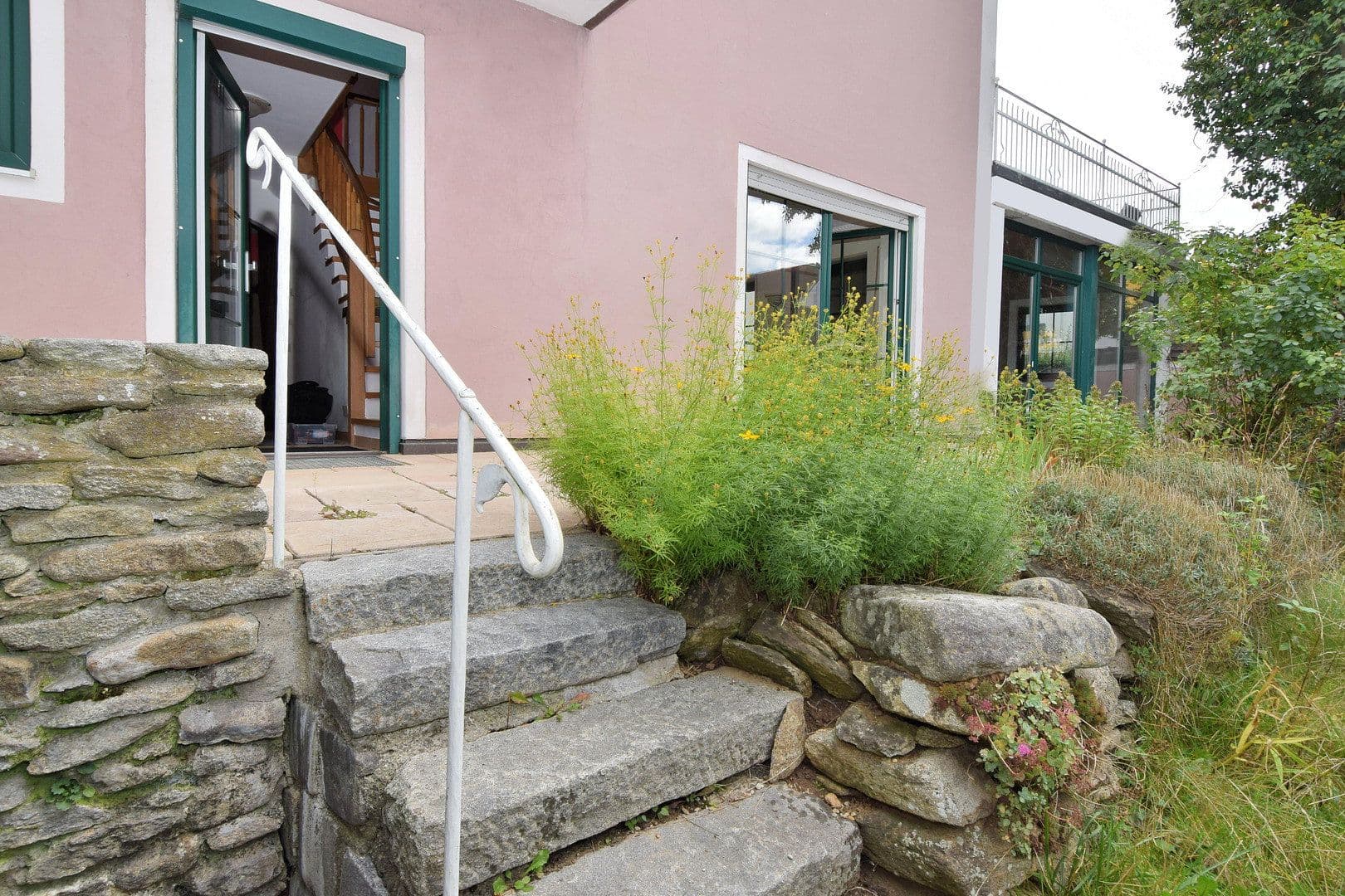 Prodej domu 140 m², pozemek 200 m², Geiselhöring, Bavorsko Prodej domu 140 m², pozemek 200 m², Geiselhöring, Bavorsko