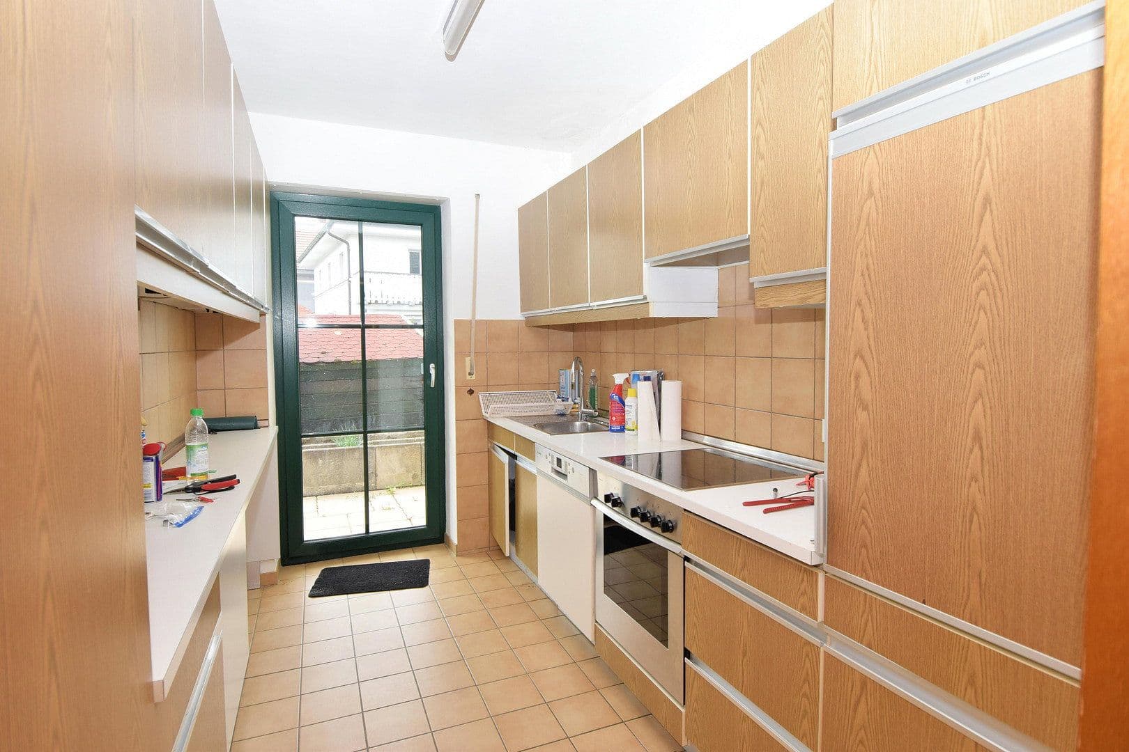 Prodej domu 140 m², pozemek 200 m², Geiselhöring, Bavorsko Prodej domu 140 m², pozemek 200 m², Geiselhöring, Bavorsko
