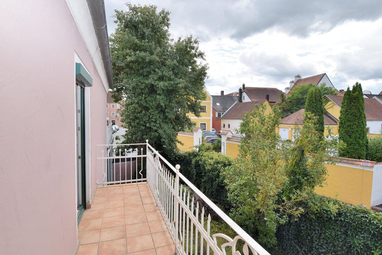 Prodej domu 140 m², pozemek 200 m², Geiselhöring, Bavorsko Prodej domu 140 m², pozemek 200 m², Geiselhöring, Bavorsko