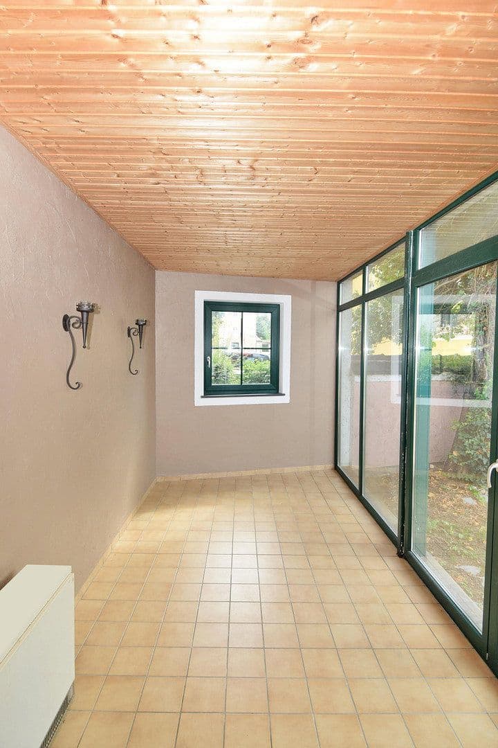 Prodej domu 140 m², pozemek 200 m², Geiselhöring, Bavorsko Prodej domu 140 m², pozemek 200 m², Geiselhöring, Bavorsko