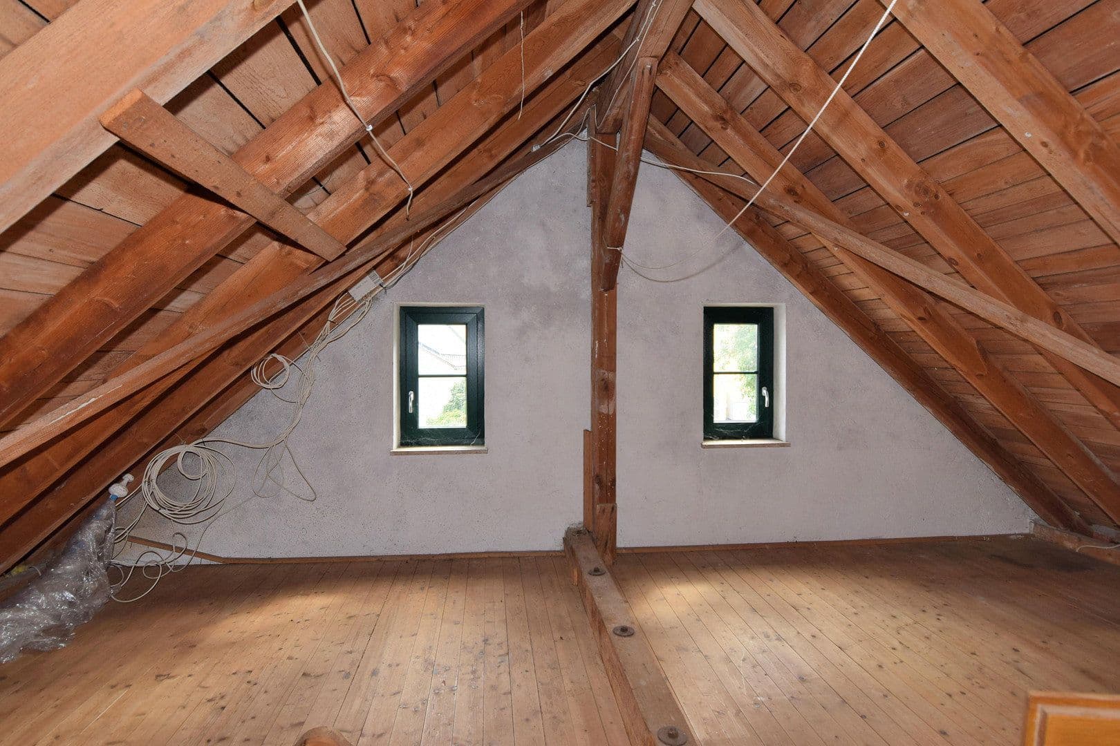 Prodej domu 140 m², pozemek 200 m², Geiselhöring, Bavorsko Prodej domu 140 m², pozemek 200 m², Geiselhöring, Bavorsko