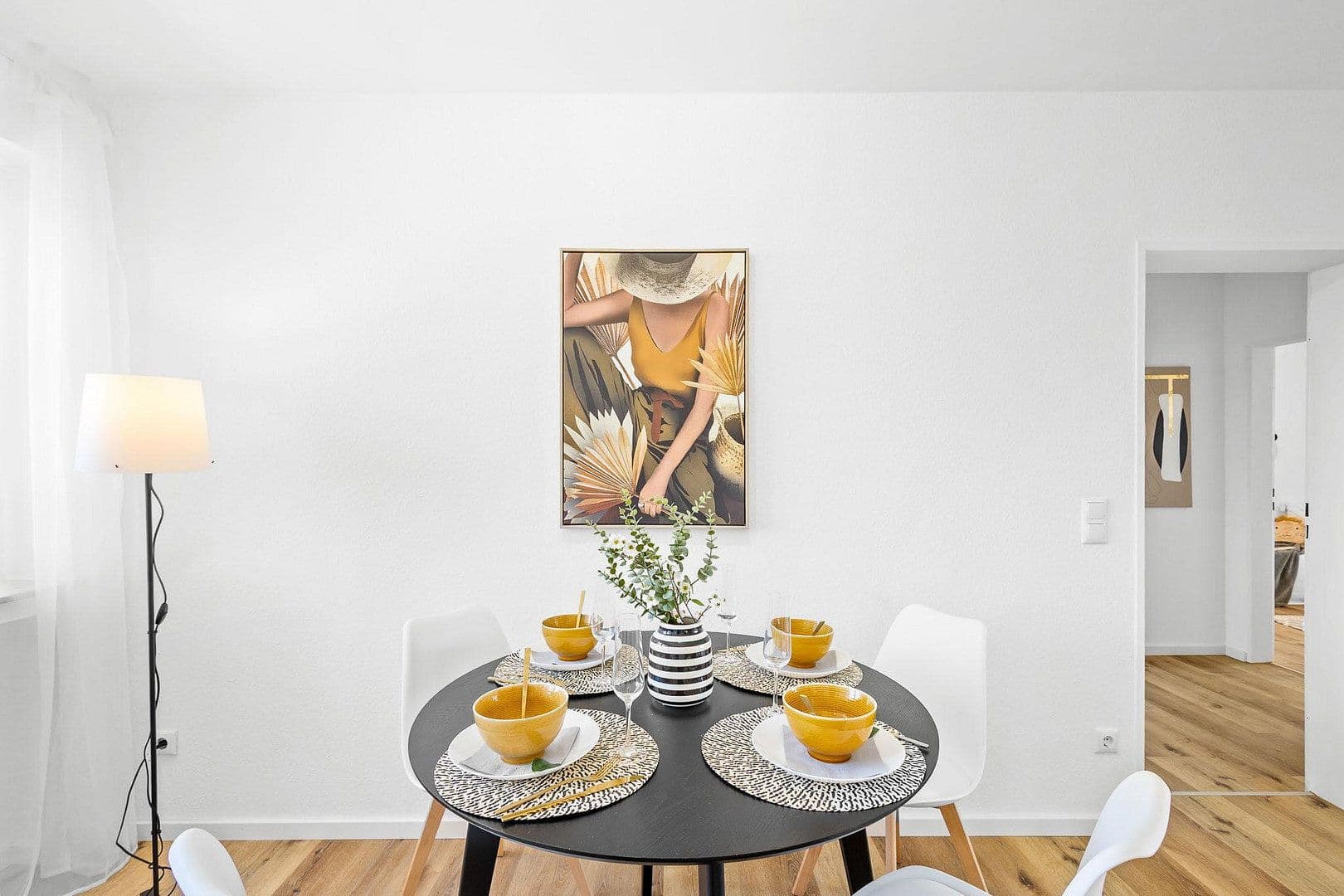 Prodej bytu 4+kk 98 m², Ludwig-Scherl-Ring 3, Straubing, Bavorsko Prodej bytu 4+kk 98 m², Ludwig-Scherl-Ring 3, Straubing, Bavorsko