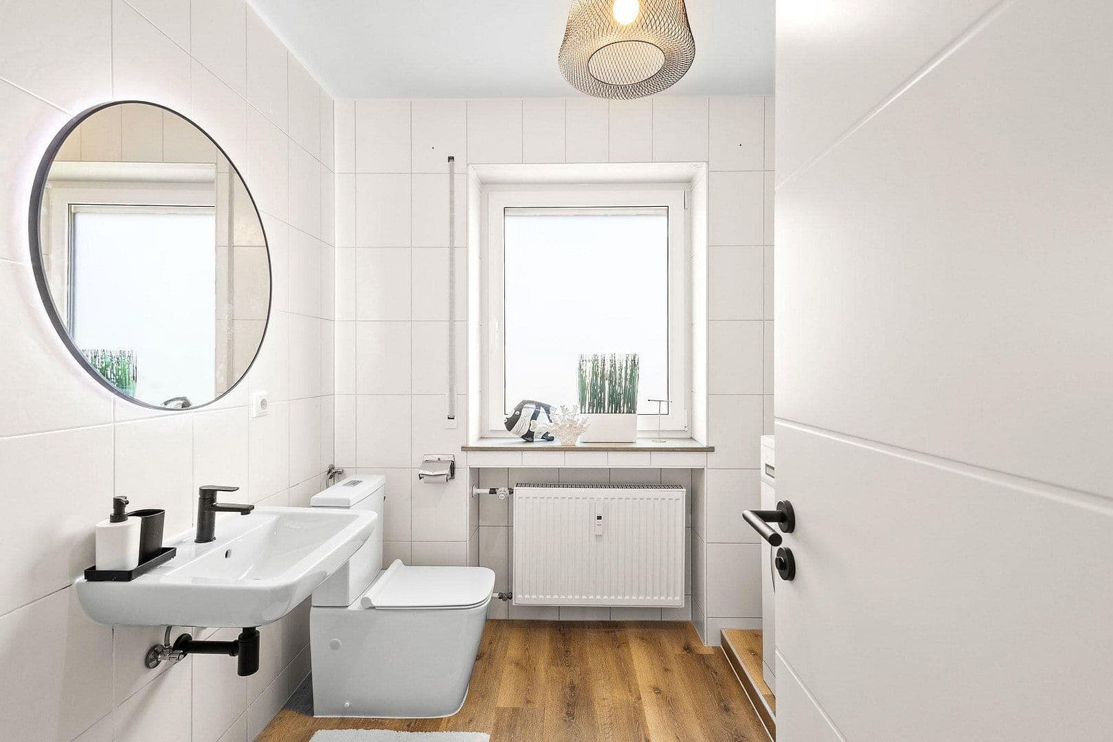Prodej bytu 4+kk 98 m², Ludwig-Scherl-Ring 3, Straubing, Bavorsko Prodej bytu 4+kk 98 m², Ludwig-Scherl-Ring 3, Straubing, Bavorsko