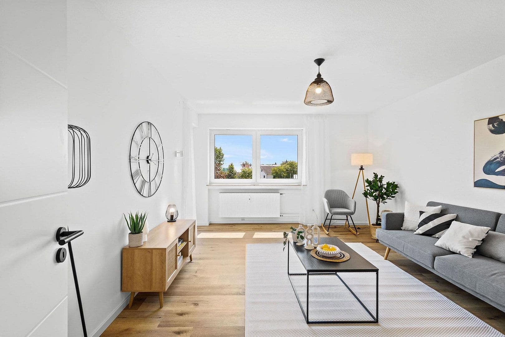 Prodej bytu 4+kk 98 m², Ludwig-Scherl-Ring 3, Straubing, Bavorsko Prodej bytu 4+kk 98 m², Ludwig-Scherl-Ring 3, Straubing, Bavorsko