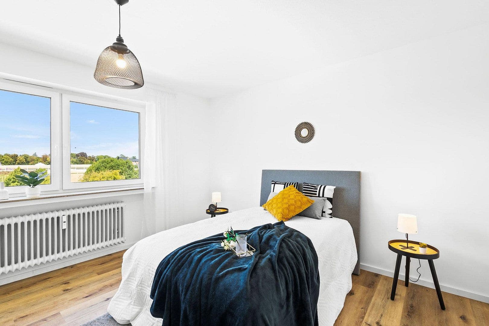 Prodej bytu 4+kk 98 m², Ludwig-Scherl-Ring 3, Straubing, Bavorsko Prodej bytu 4+kk 98 m², Ludwig-Scherl-Ring 3, Straubing, Bavorsko