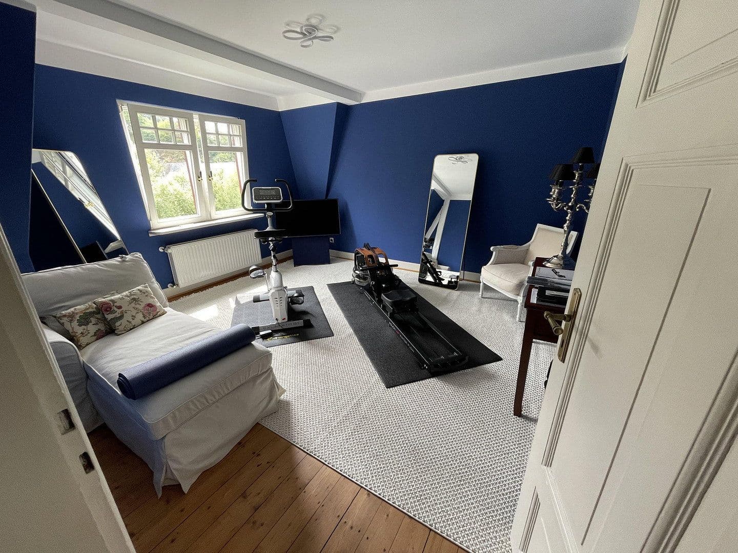 Prodej domu 226 m², pozemek 3.169 m², Neumagen-Dhron, Porýní-Falc Prodej domu 226 m², pozemek 3.169 m², Neumagen-Dhron, Porýní-Falc