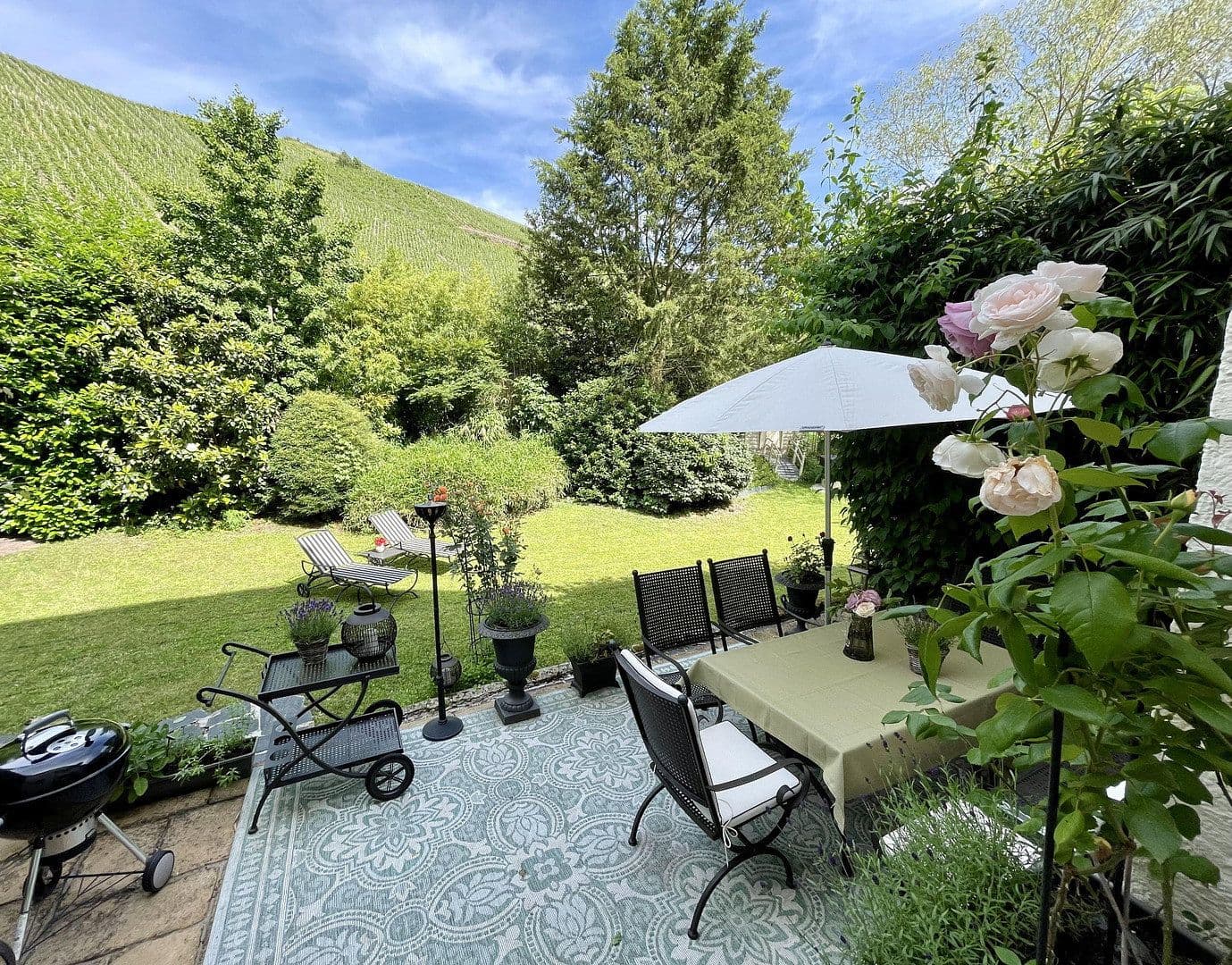 Prodej domu 226 m², pozemek 3.169 m², Neumagen-Dhron, Porýní-Falc Prodej domu 226 m², pozemek 3.169 m², Neumagen-Dhron, Porýní-Falc