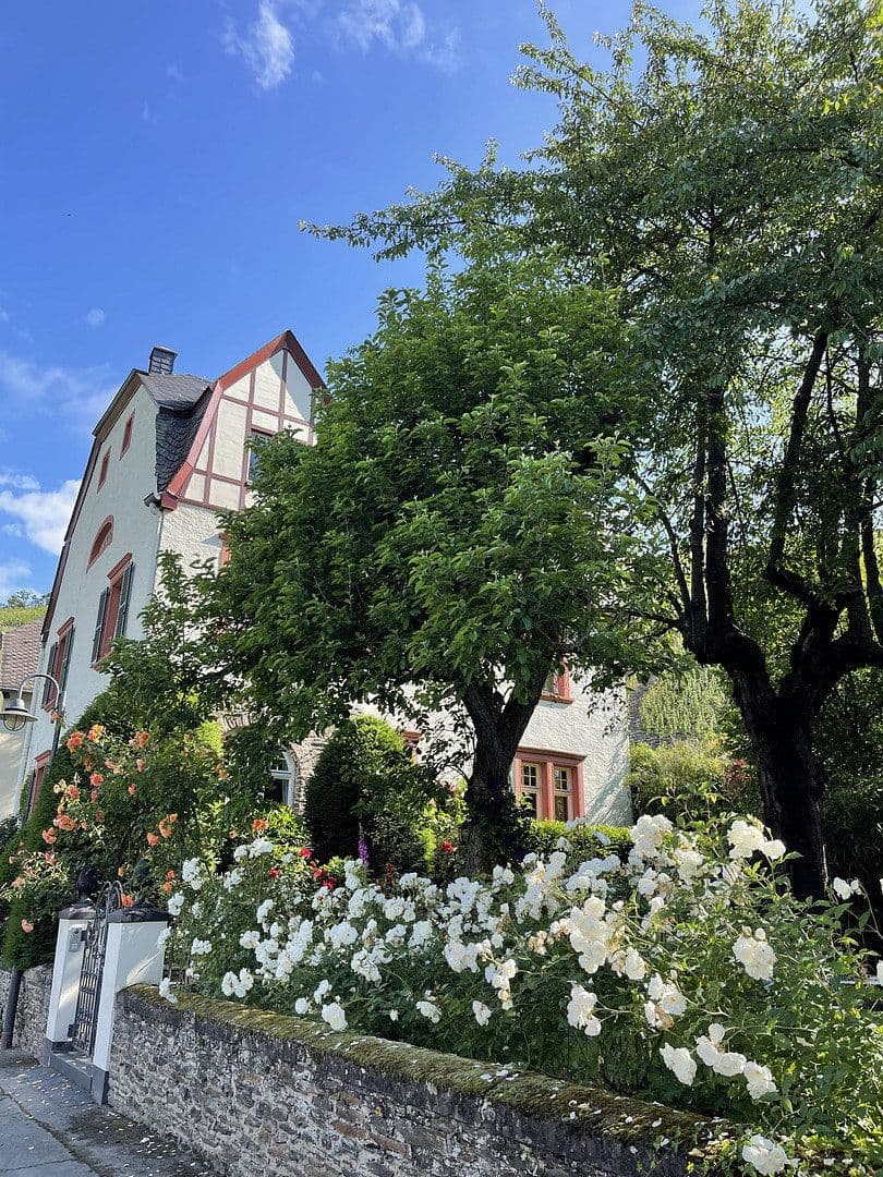 Prodej domu 226 m², pozemek 3.169 m², Neumagen-Dhron, Porýní-Falc Prodej domu 226 m², pozemek 3.169 m², Neumagen-Dhron, Porýní-Falc