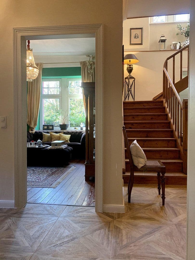 Prodej domu 226 m², pozemek 3.169 m², Neumagen-Dhron, Porýní-Falc Prodej domu 226 m², pozemek 3.169 m², Neumagen-Dhron, Porýní-Falc