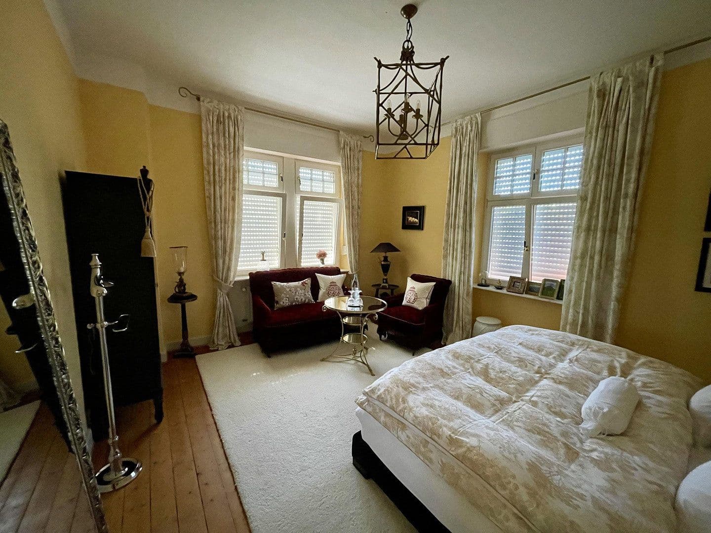 Prodej domu 226 m², pozemek 3.169 m², Neumagen-Dhron, Porýní-Falc Prodej domu 226 m², pozemek 3.169 m², Neumagen-Dhron, Porýní-Falc