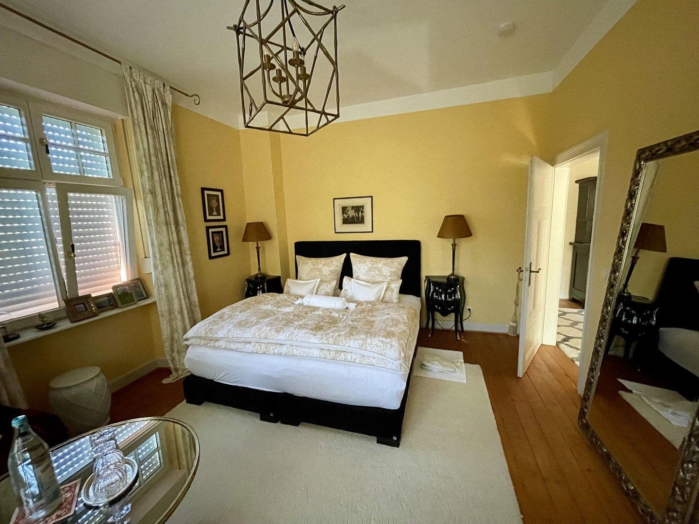 Prodej domu 226 m², pozemek 3.169 m², Neumagen-Dhron, Porýní-Falc Prodej domu 226 m², pozemek 3.169 m², Neumagen-Dhron, Porýní-Falc