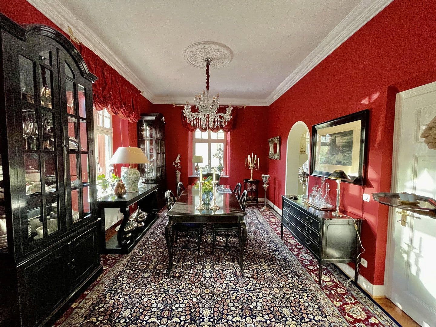 Prodej domu 226 m², pozemek 3.169 m², Neumagen-Dhron, Porýní-Falc Prodej domu 226 m², pozemek 3.169 m², Neumagen-Dhron, Porýní-Falc