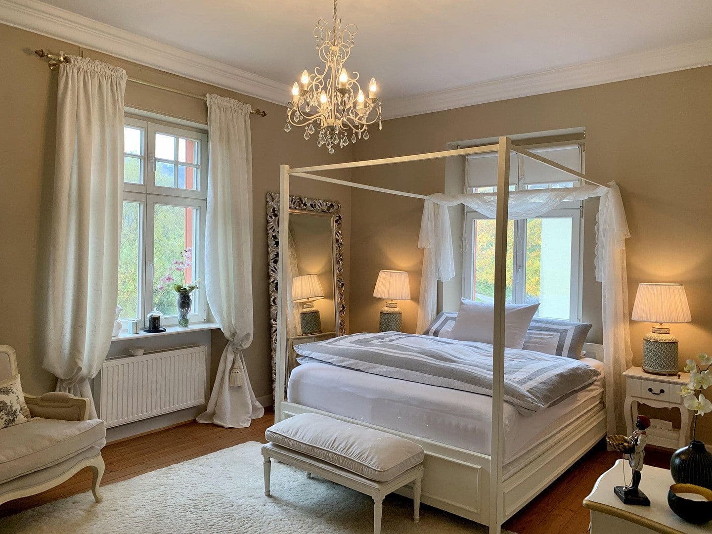 Prodej domu 226 m², pozemek 3.169 m², Neumagen-Dhron, Porýní-Falc Prodej domu 226 m², pozemek 3.169 m², Neumagen-Dhron, Porýní-Falc