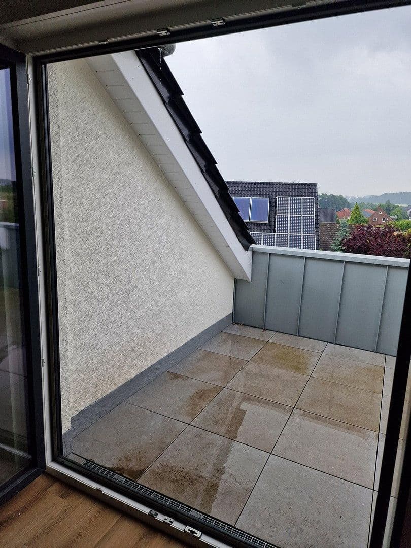 Pronájem bytu 3+1 91 m², Wallenhorst, Dolní Sasko Pronájem bytu 3+1 91 m², Wallenhorst, Dolní Sasko