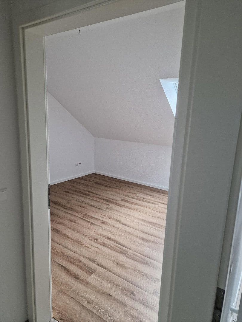 Pronájem bytu 3+1 91 m², Wallenhorst, Dolní Sasko Pronájem bytu 3+1 91 m², Wallenhorst, Dolní Sasko
