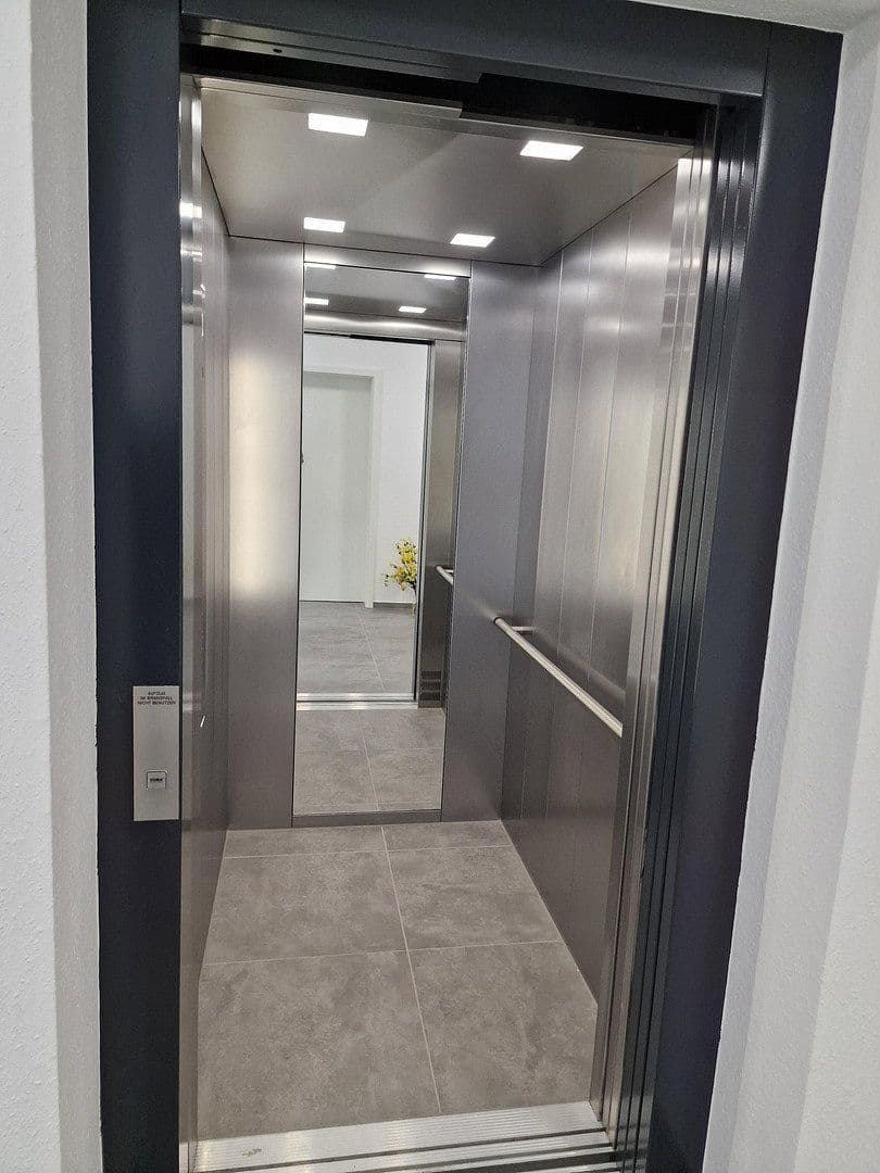 Pronájem bytu 3+1 91 m², Wallenhorst, Dolní Sasko Pronájem bytu 3+1 91 m², Wallenhorst, Dolní Sasko