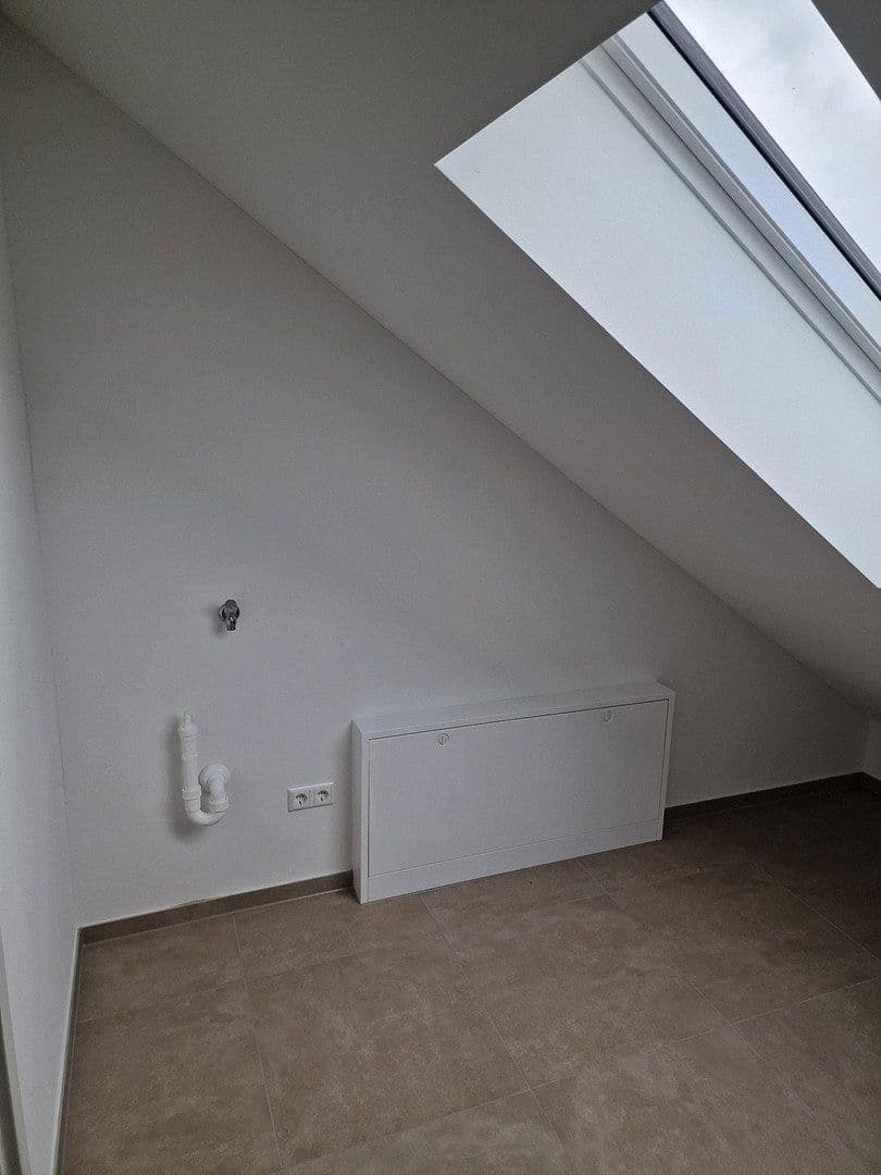 Pronájem bytu 3+1 91 m², Wallenhorst, Dolní Sasko Pronájem bytu 3+1 91 m², Wallenhorst, Dolní Sasko
