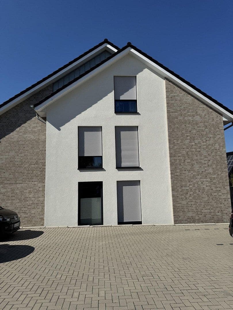 Pronájem bytu 3+1 91 m², Wallenhorst, Dolní Sasko Pronájem bytu 3+1 91 m², Wallenhorst, Dolní Sasko