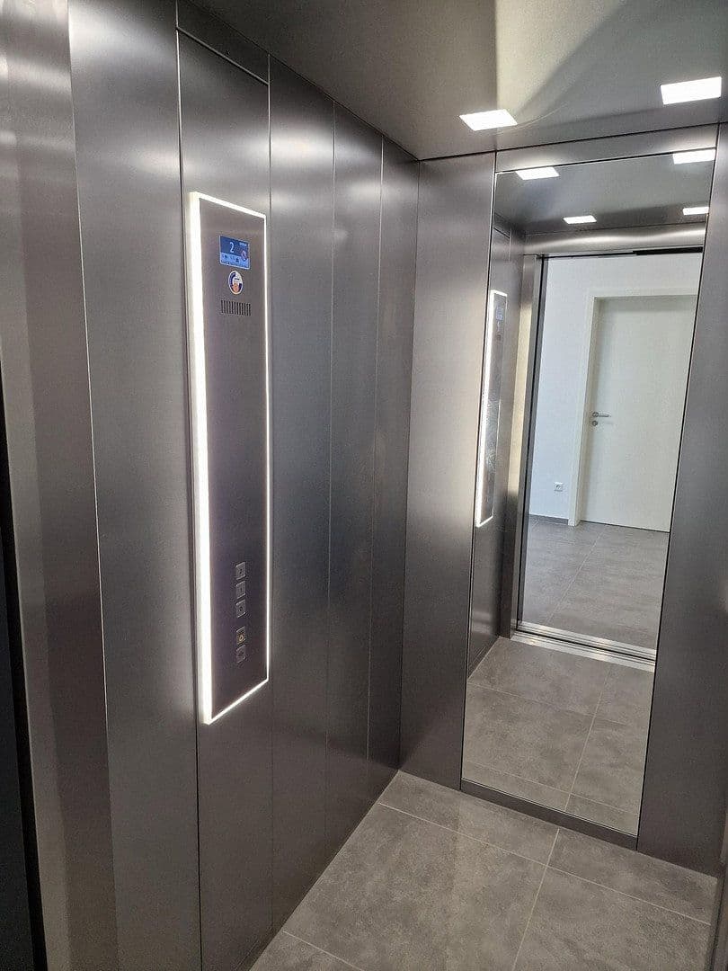 Pronájem bytu 3+1 91 m², Wallenhorst, Dolní Sasko Pronájem bytu 3+1 91 m², Wallenhorst, Dolní Sasko
